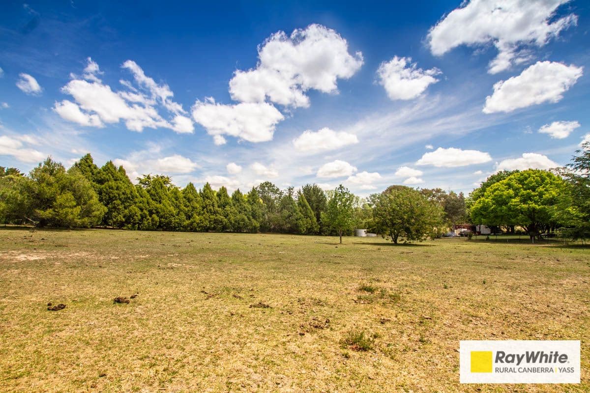 3 Vallance Drive, Murrumbateman - Thumbnail 3