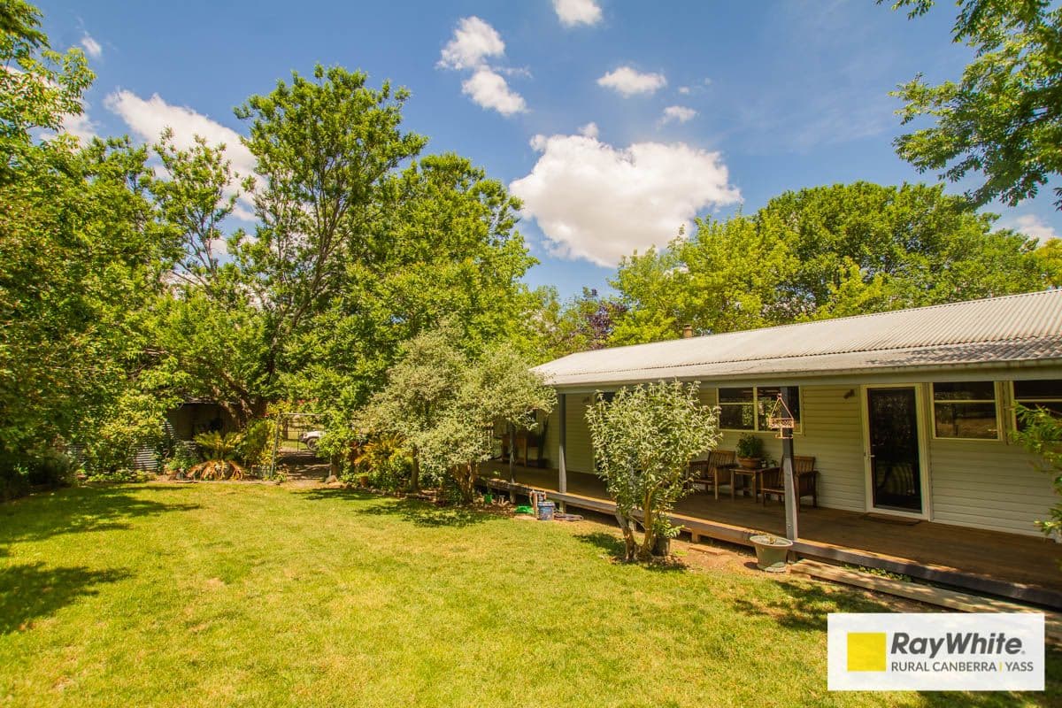 3 Vallance Drive, Murrumbateman - Thumbnail 5
