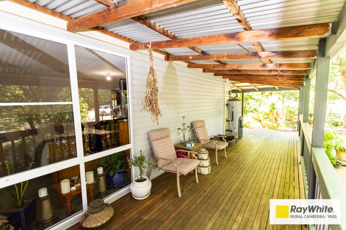 3 Vallance Drive, Murrumbateman - Thumbnail 6