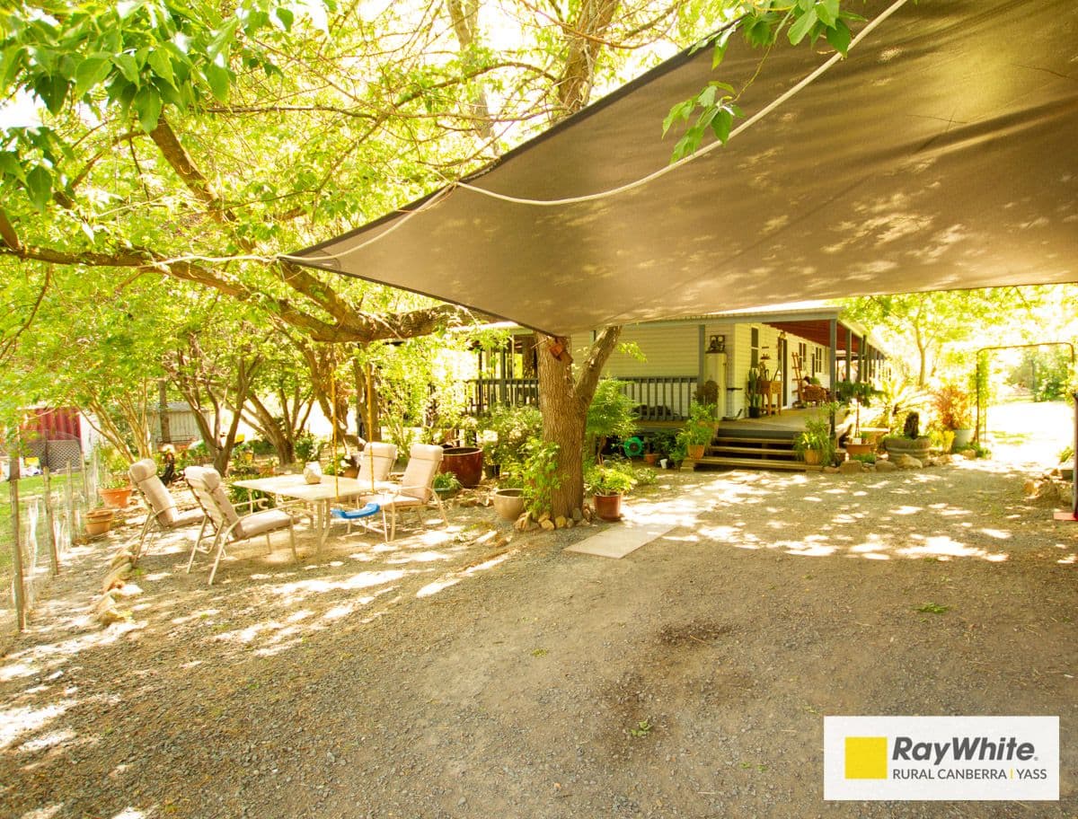 3 Vallance Drive, Murrumbateman - Thumbnail 7
