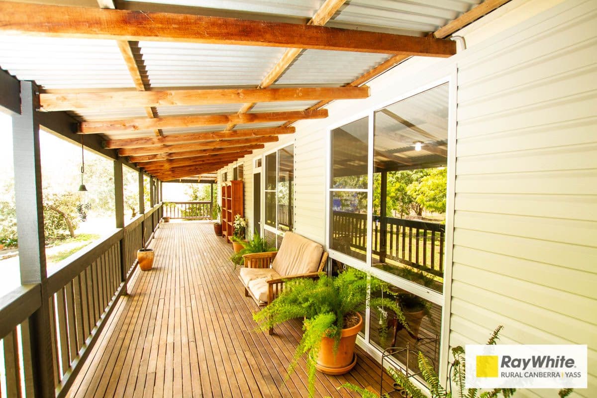 3 Vallance Drive, Murrumbateman - Thumbnail 8