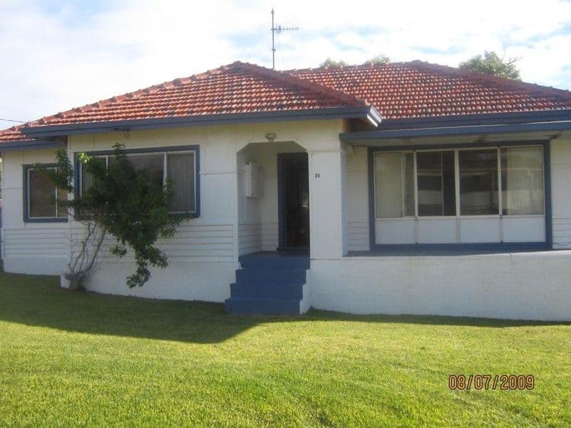 36 Drummond Circus, CERVANTES WA 6511, Cervantes - Image 1