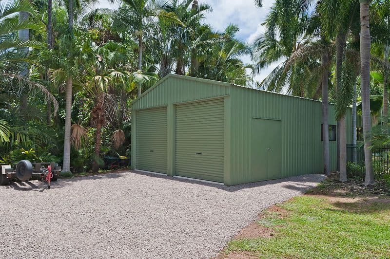 61 Rosewood Crescent, LEANYER NT 0812, Leanyer - Thumbnail 2