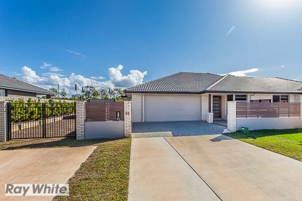 30 Chamomile Street, Griffin QLD 4503, Griffin - Thumbnail 4