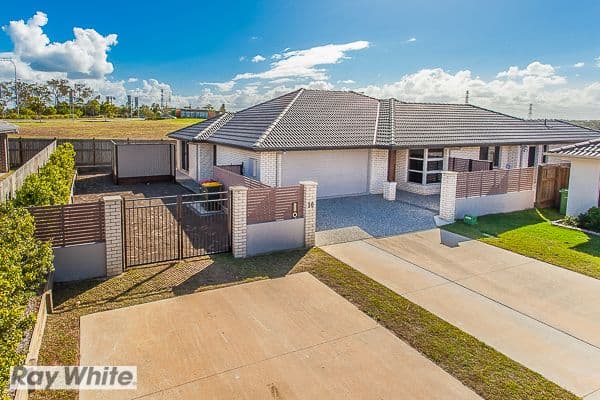 30 Chamomile Street, Griffin QLD 4503, Griffin - Thumbnail 6