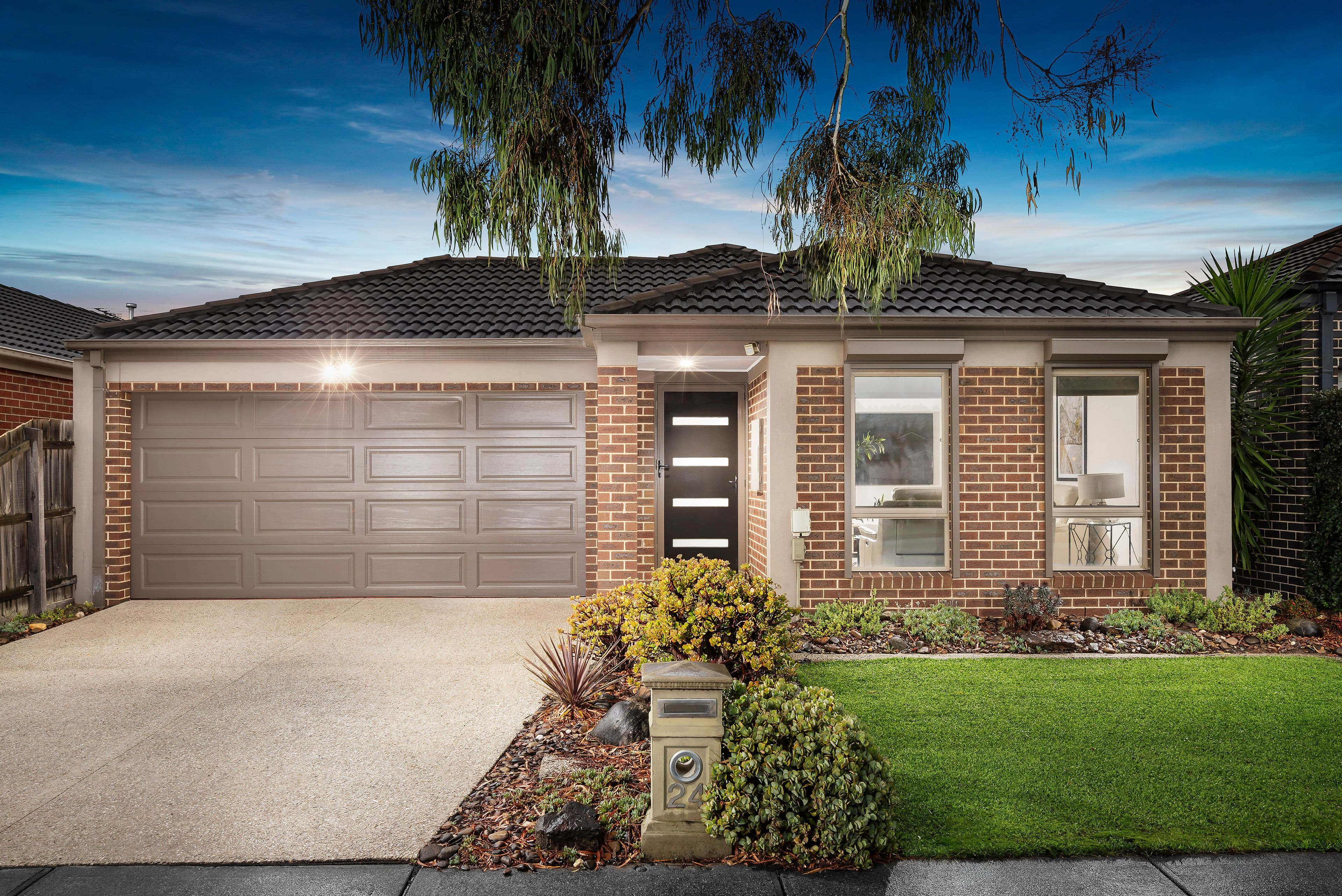 24 Neddletail Crescent, South Morang VIC 3752, South Morang - Image 1