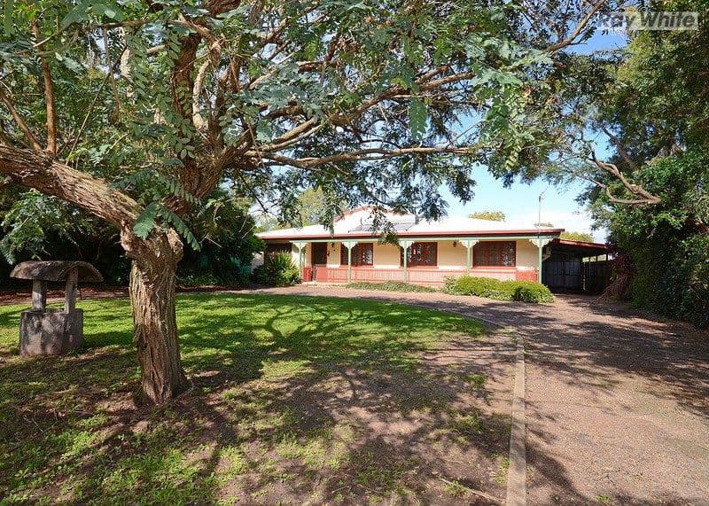 38 Martin Street, PIALBA QLD 4655, Pialba - Thumbnail 2