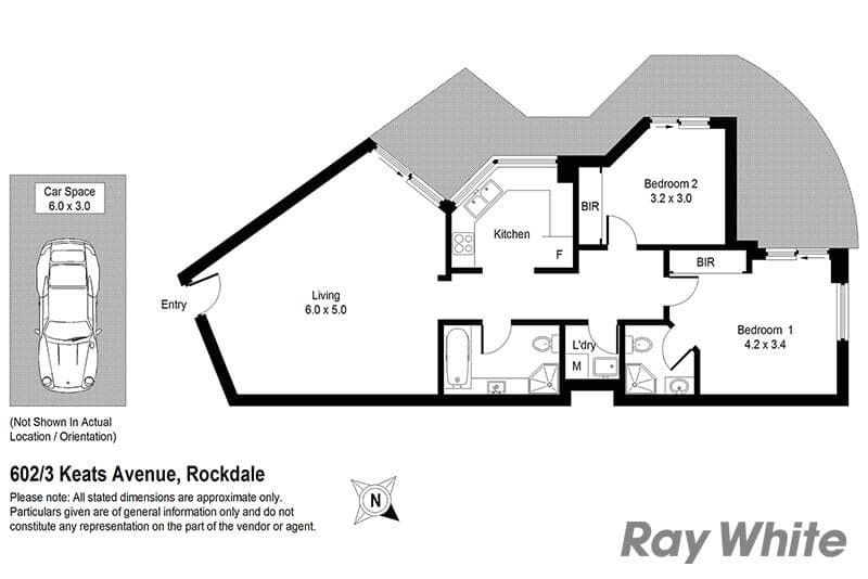 3 Keats Avenue, Rockdale NSW 2216, Rockdale - Thumbnail 7
