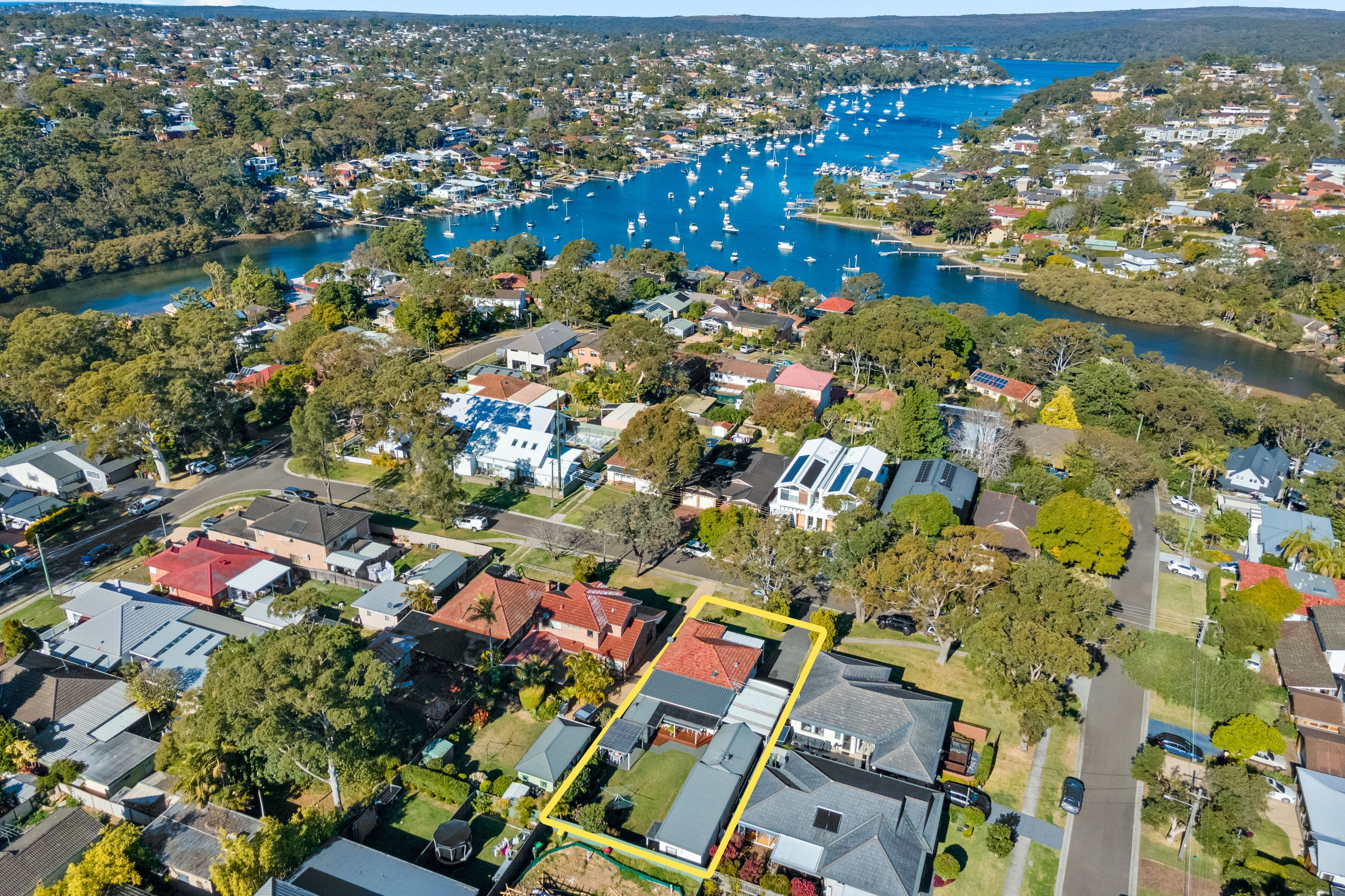 5 Cross Street, Miranda NSW 2228, Miranda - Image 1