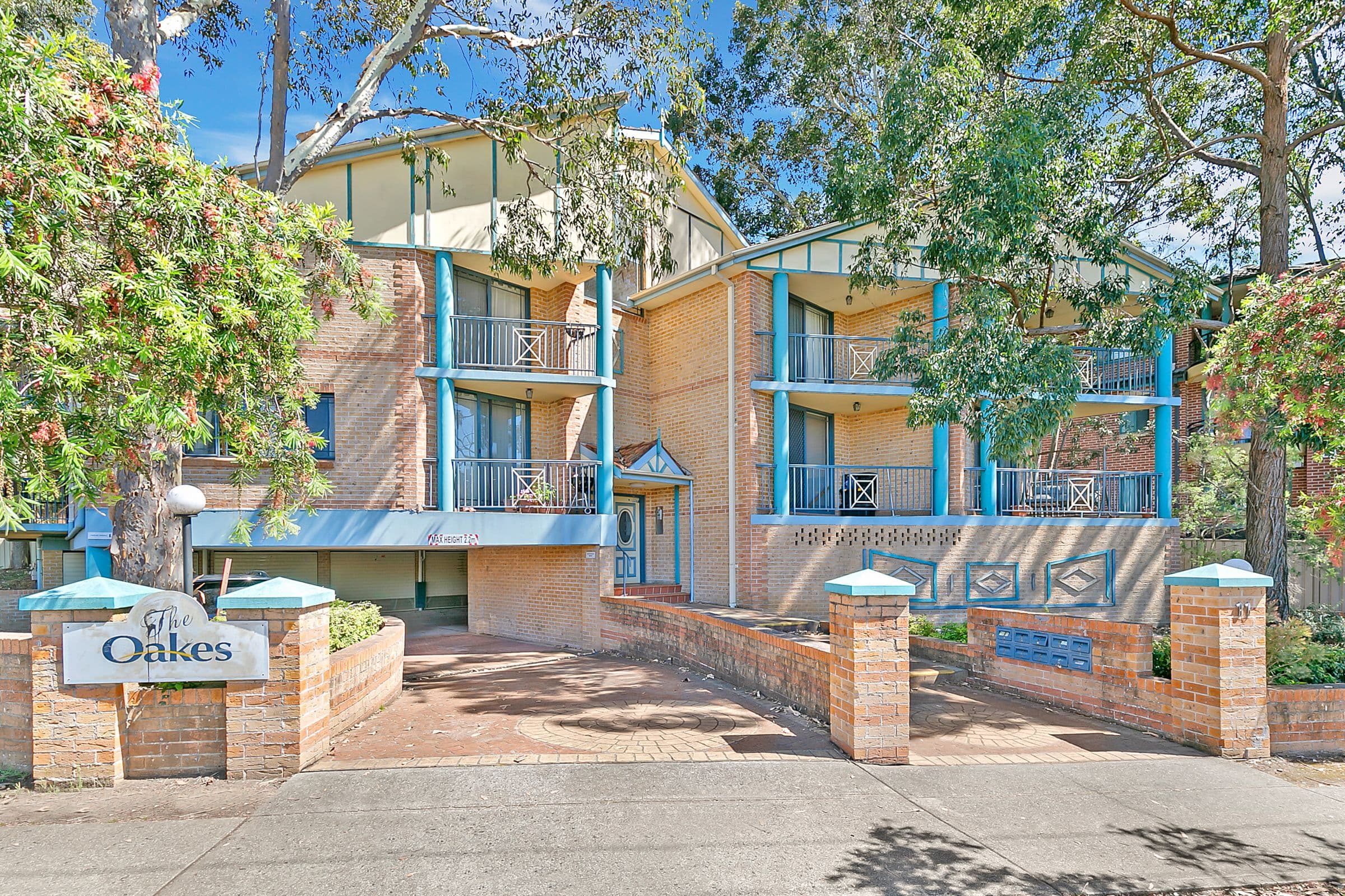 11-13 Oakes Street, Westmead NSW 2145, Westmead - Image 1