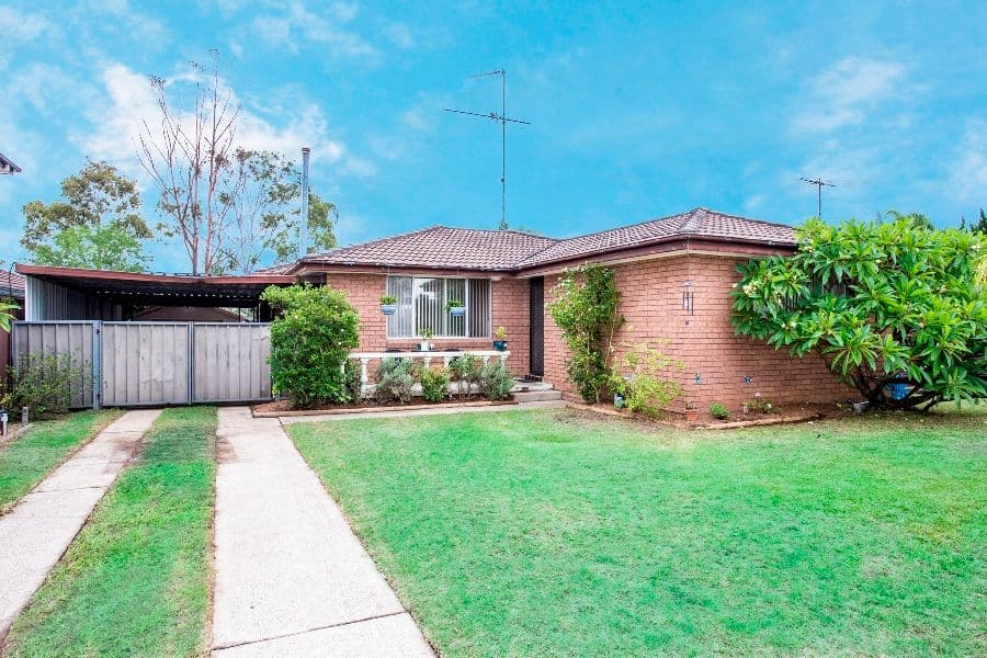 7 Angel Street, WERRINGTON COUNTY NSW 2747, Werrington County - Image 1