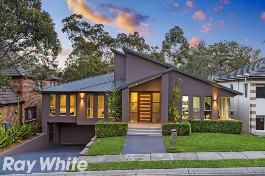 7 Adey Place, Castle Hill NSW 2154, Castle Hill - Image 1