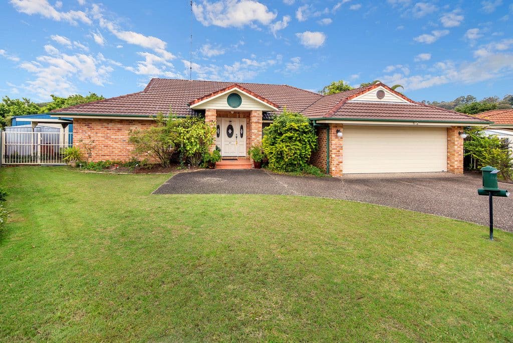 48 Fairview Court, Parkwood QLD 4214, Parkwood - Thumbnail 2