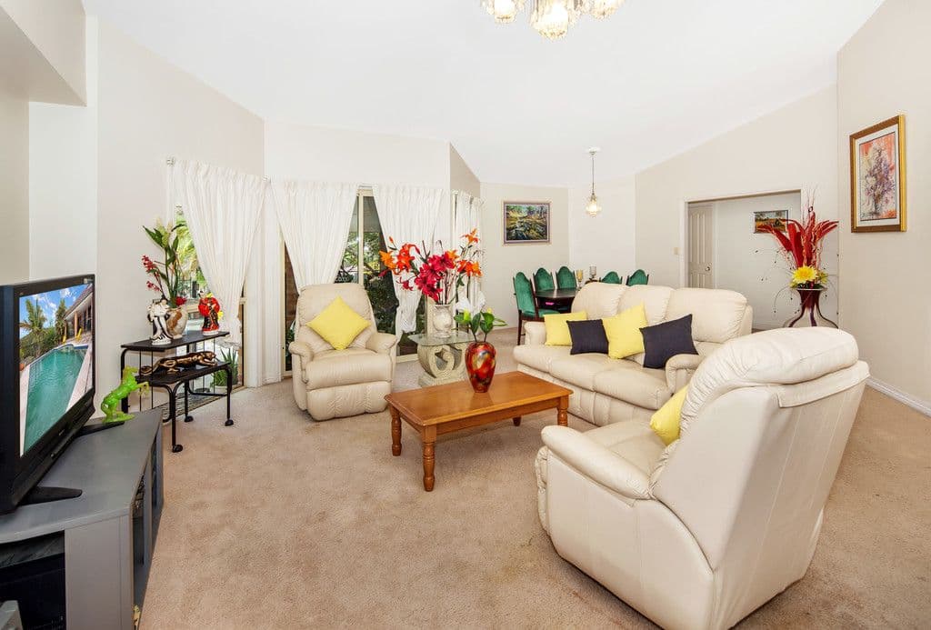 48 Fairview Court, Parkwood QLD 4214, Parkwood - Thumbnail 5