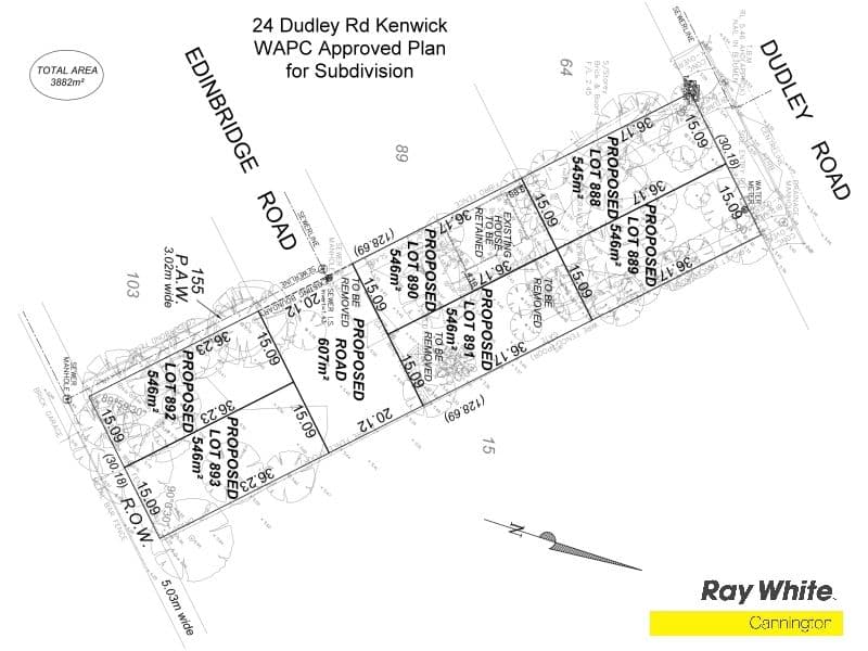24 Dudley Road, KENWICK WA 6107, Kenwick - Image 1
