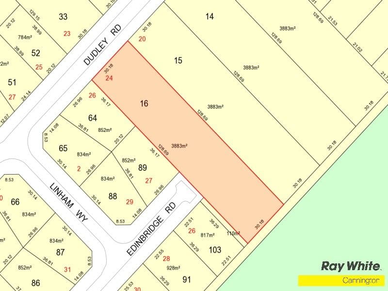24 Dudley Road, KENWICK WA 6107, Kenwick - Thumbnail 2