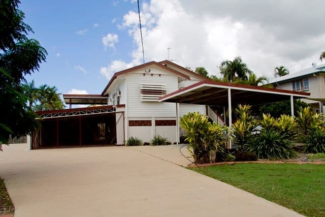 46 Park Street, PIMLICO QLD 4812, Pimlico - Image 1