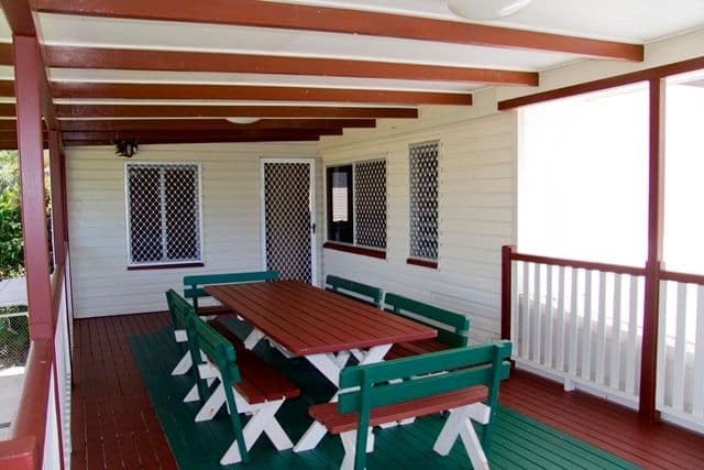 46 Park Street, PIMLICO QLD 4812, Pimlico - Thumbnail 2