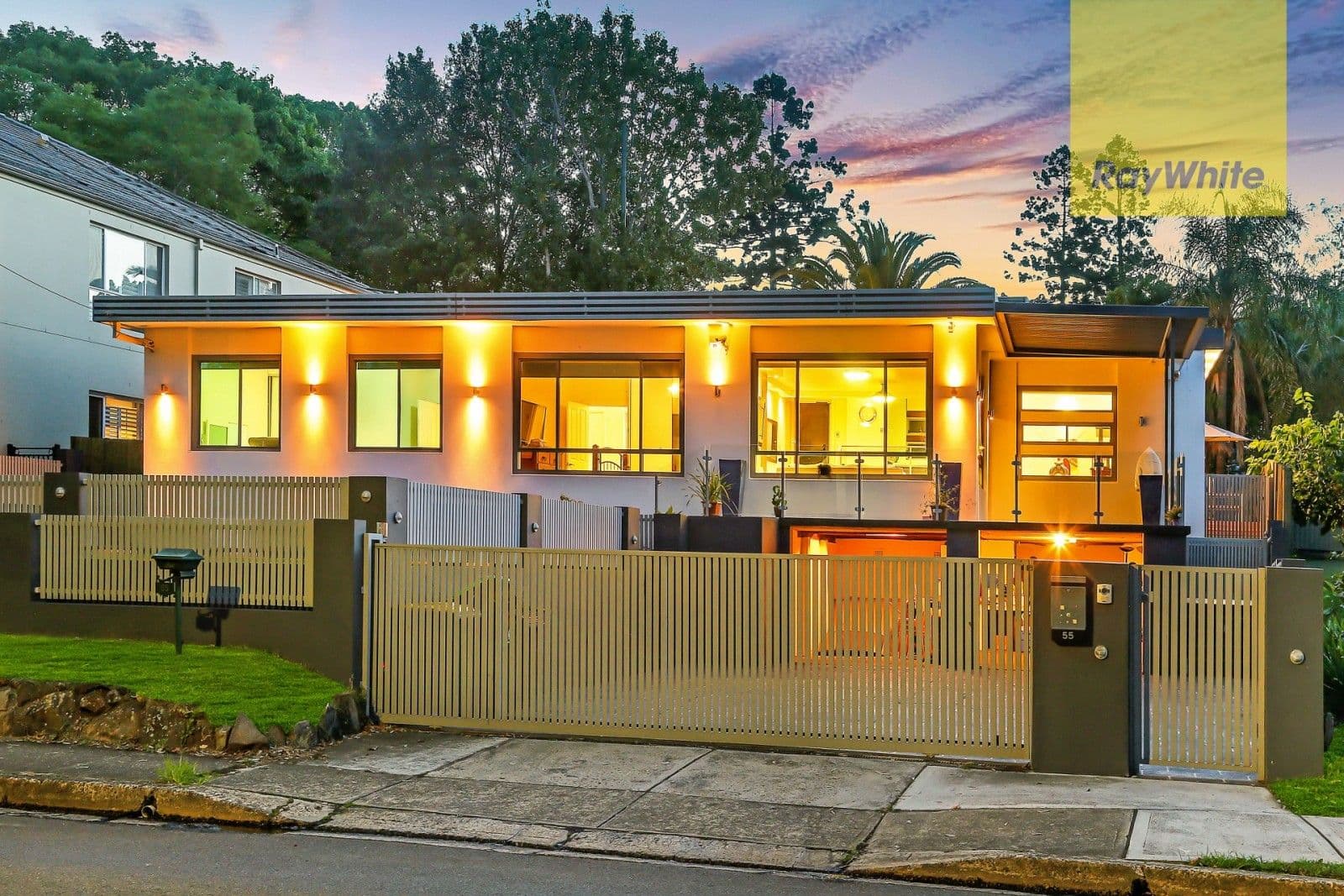 55 Bettington Road, Oatlands - Image 1