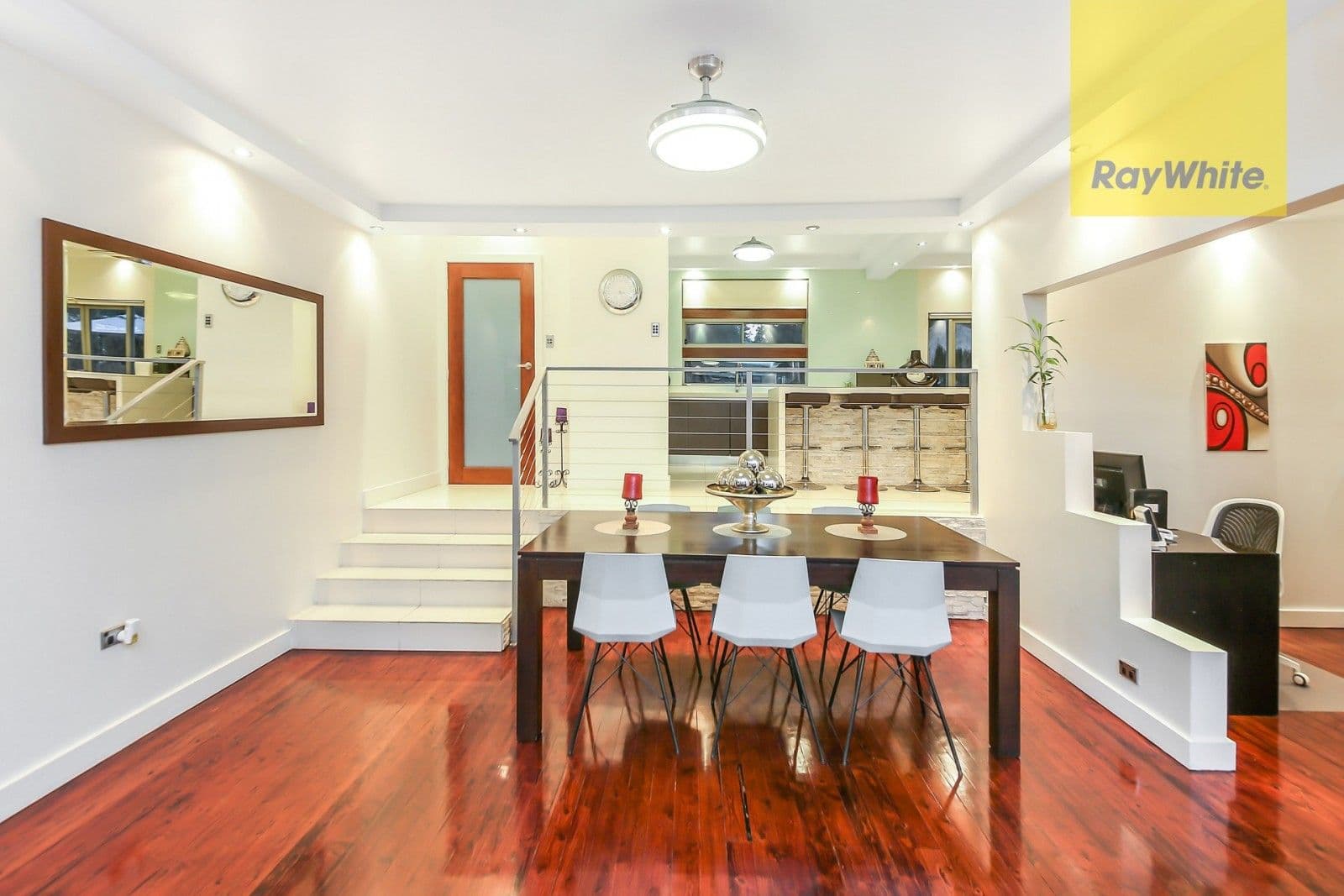 55 Bettington Road, Oatlands - Thumbnail 4