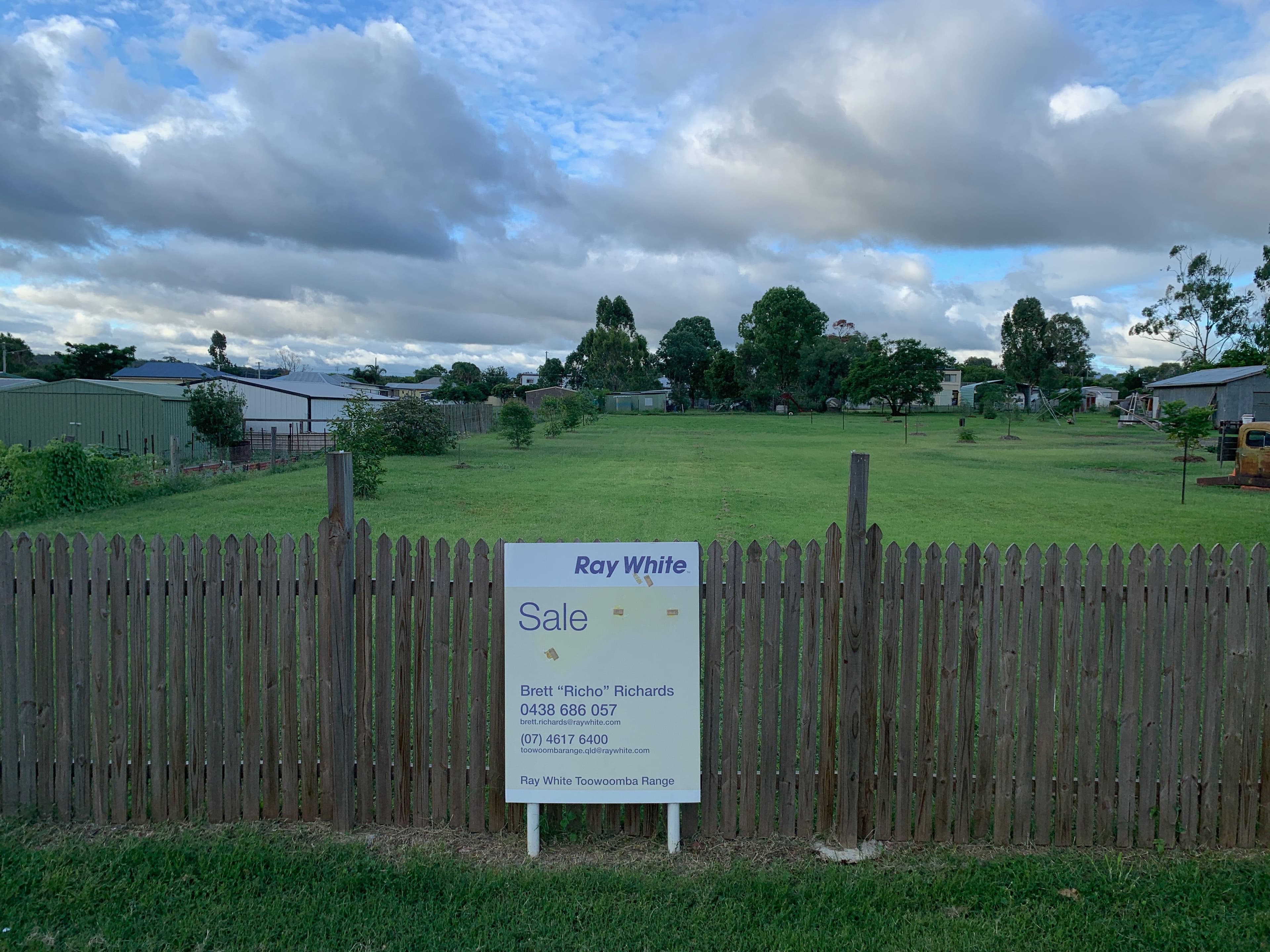 13 Market Street, Goombungee QLD 4354, Goombungee - Image 1