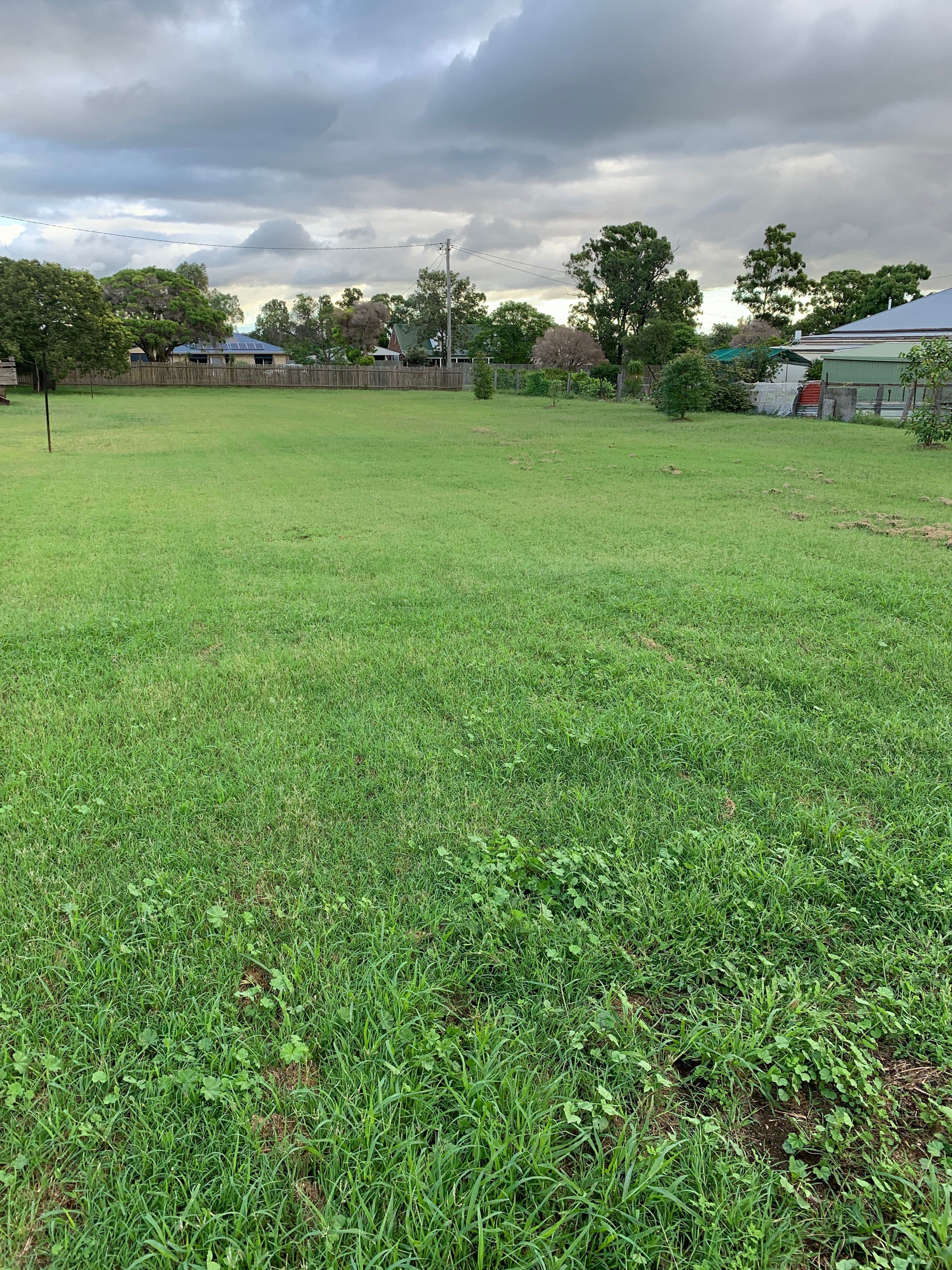 13 Market Street, Goombungee QLD 4354, Goombungee - Thumbnail 2