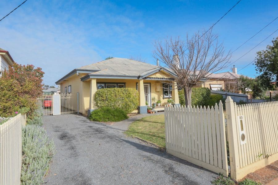 185 Eighth Street, MILDURA VIC 3500, Mildura - Image 1
