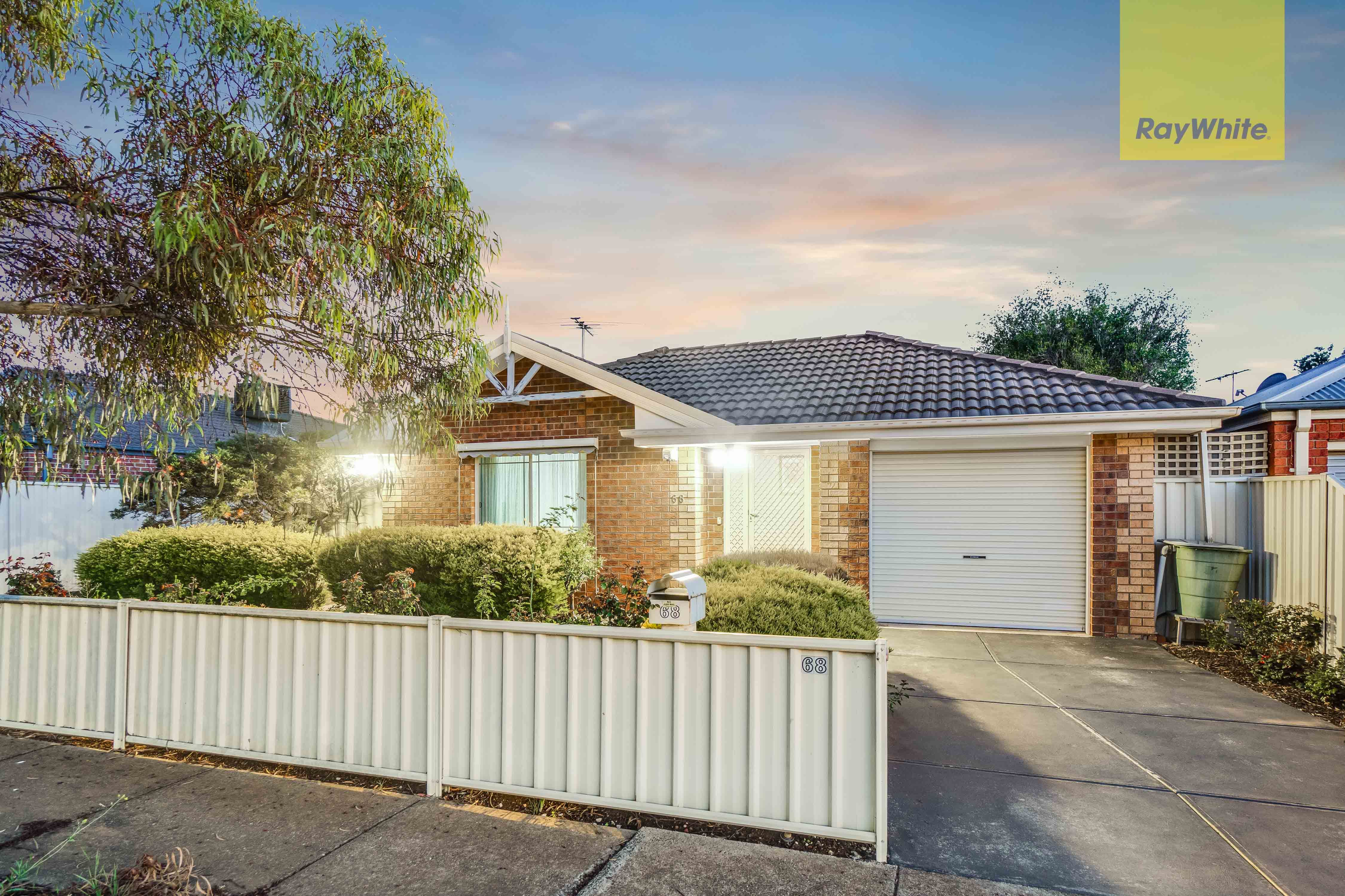 68 Dunvegan Drive, Kurunjang VIC 3337, Kurunjang - Image 1