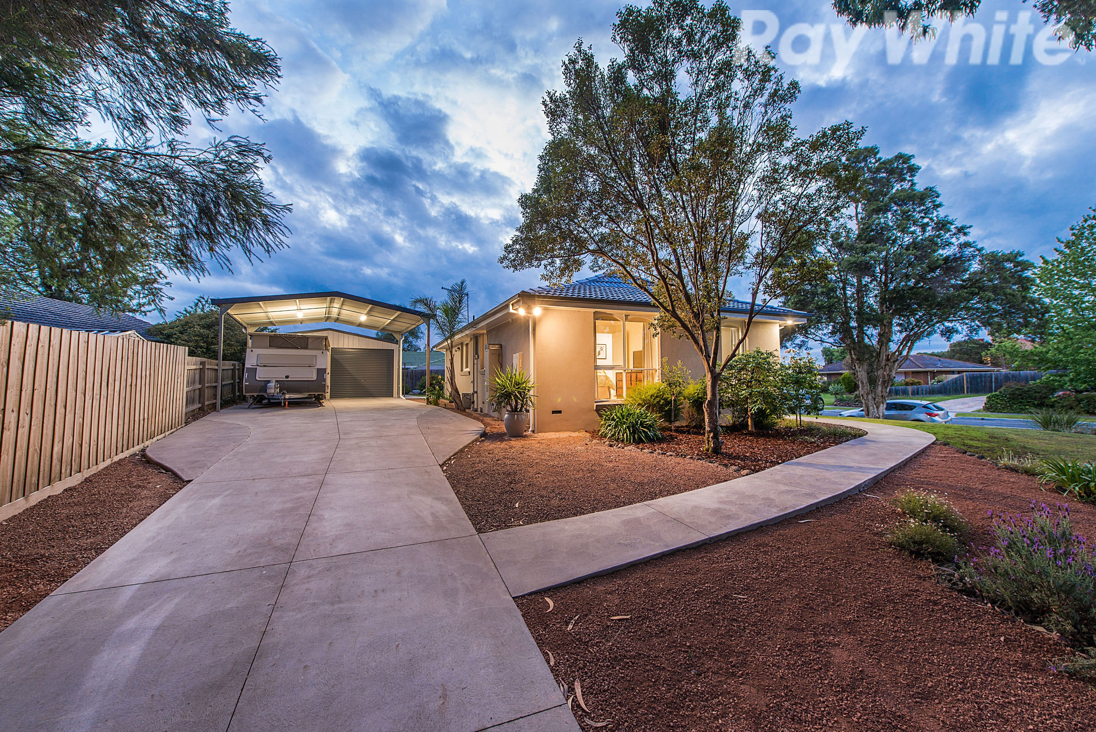 13 Solway Close, Ferntree Gully VIC 3156, Ferntree Gully - Image 1