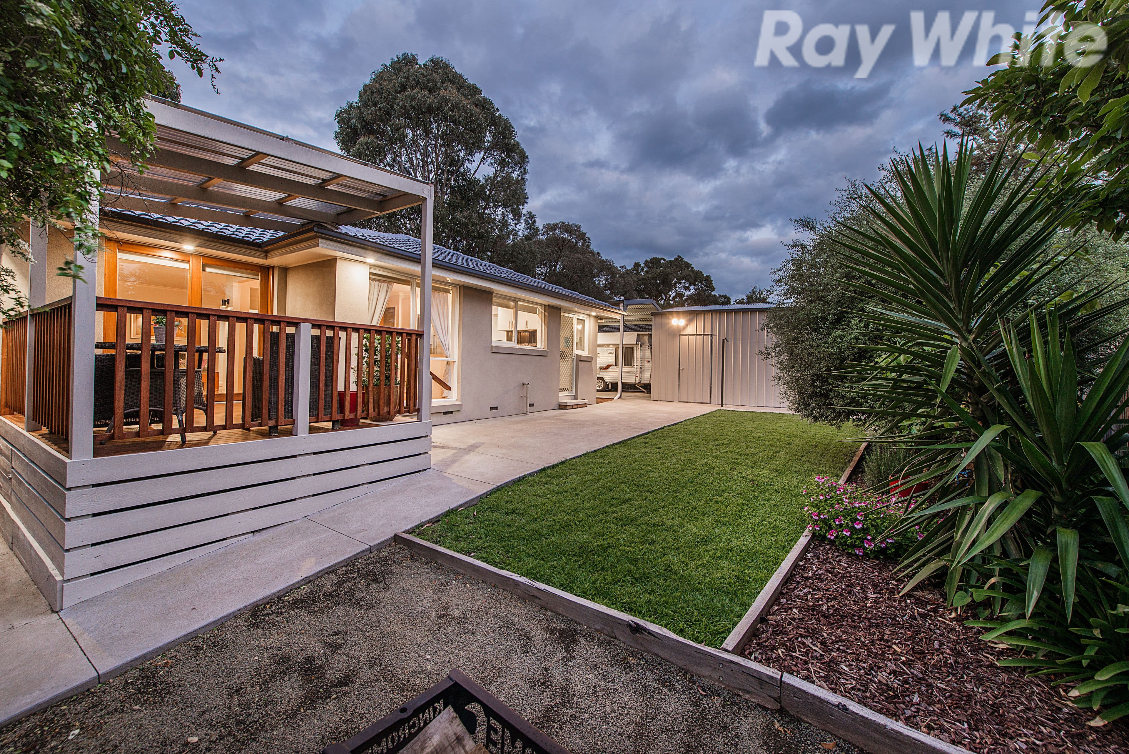 13 Solway Close, Ferntree Gully VIC 3156, Ferntree Gully - Thumbnail 2