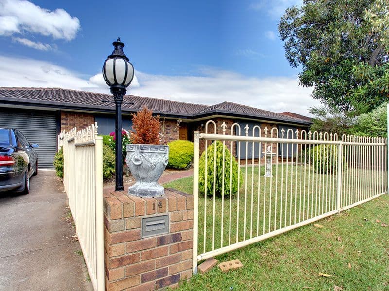 14 Williams Avenue, HACKHAM WEST SA 5163, Hackham West - Thumbnail 2