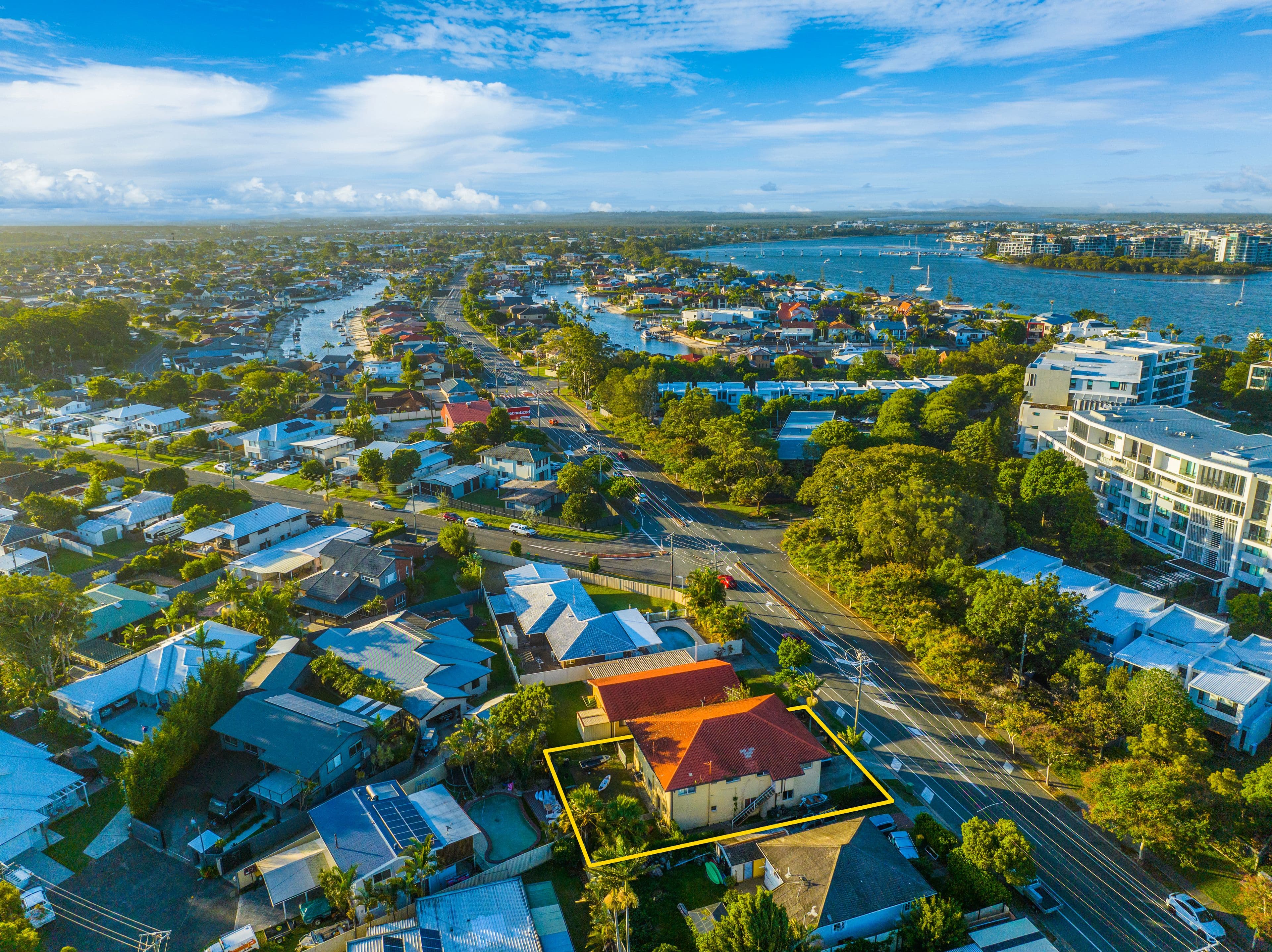 308 Bayview Street, Hollywell QLD 4216, Hollywell - Image 1