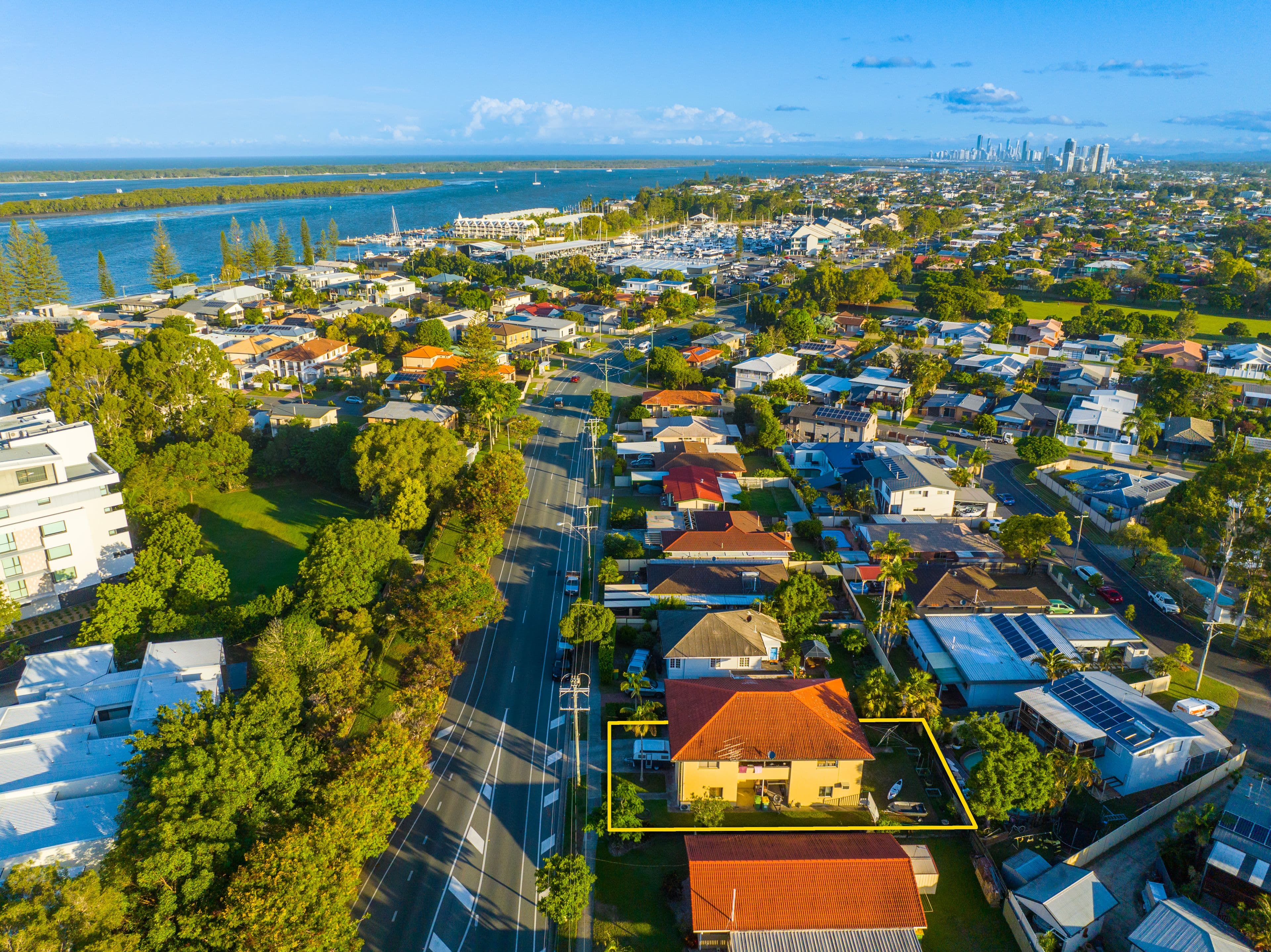 308 Bayview Street, Hollywell QLD 4216, Hollywell - Thumbnail 4