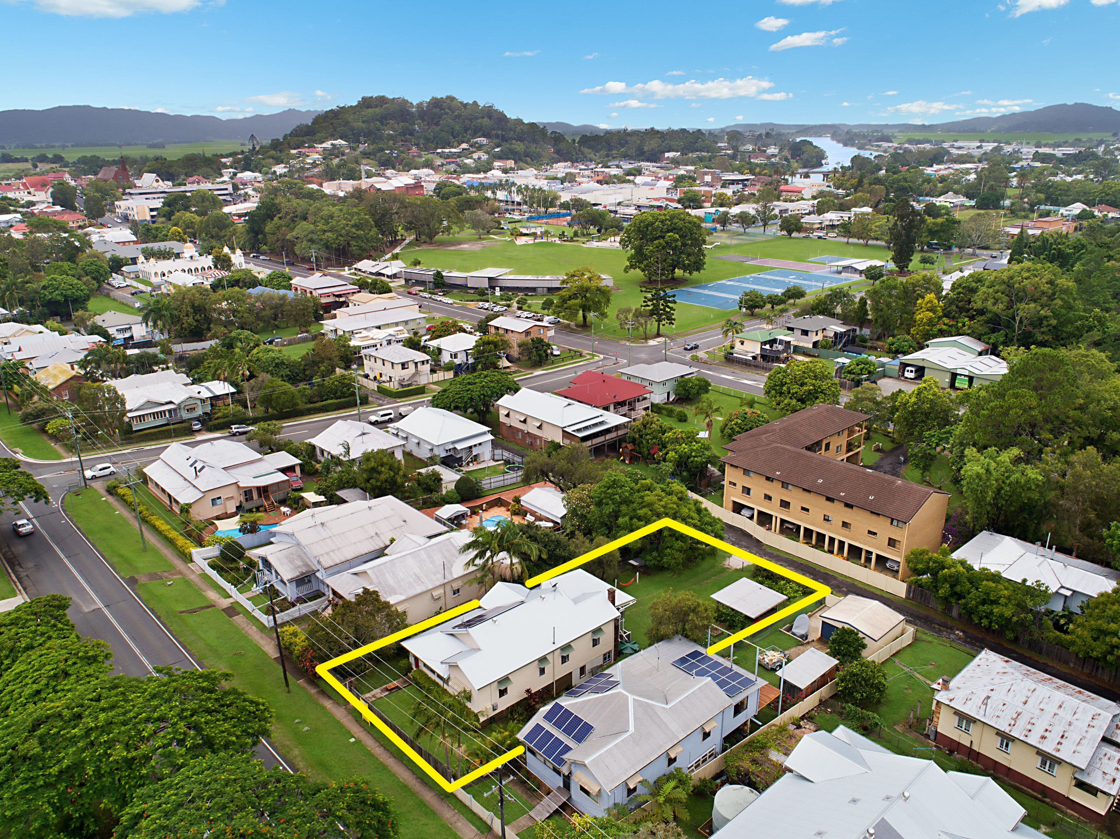 56 Riverview Street, Murwillumbah NSW 2484, Murwillumbah - Thumbnail 6