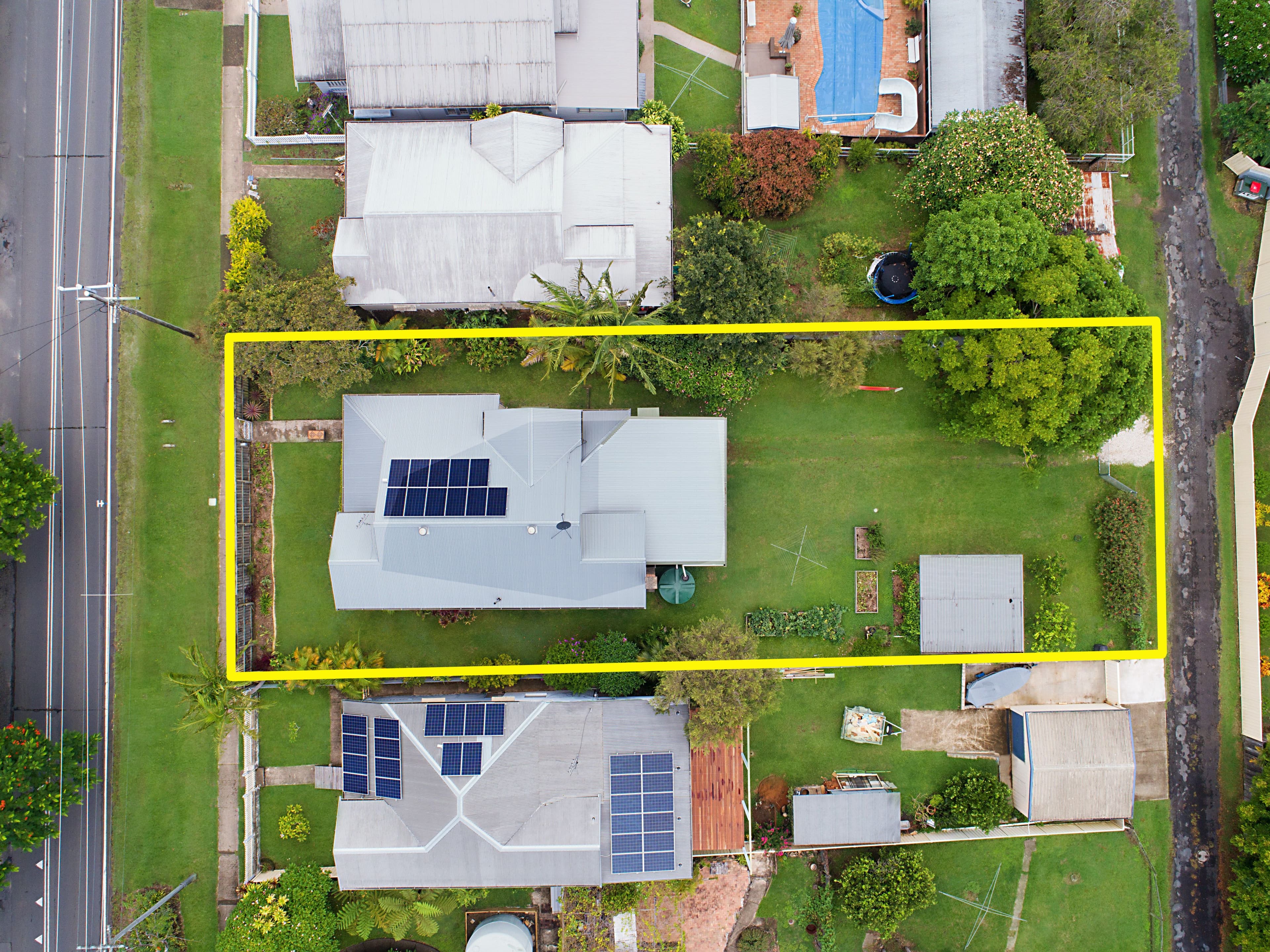 56 Riverview Street, Murwillumbah NSW 2484, Murwillumbah - Thumbnail 7