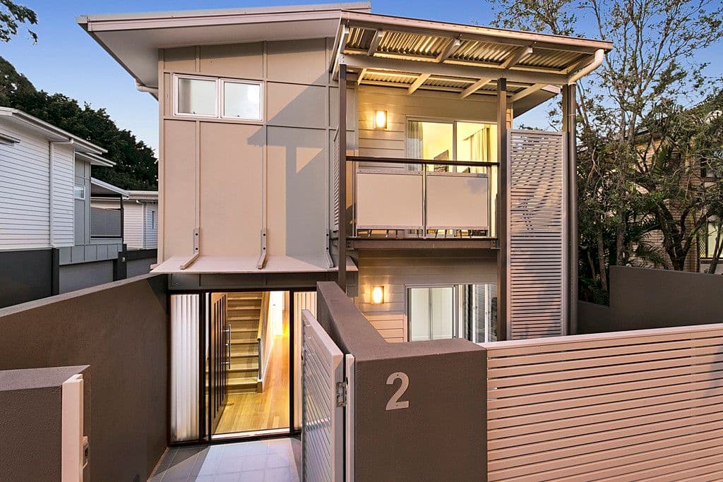 97 Sylvan Road, Toowong QLD 4066, Toowong - Image 1