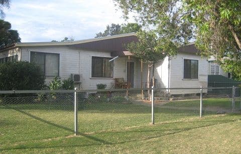28 Nash Street, COONAMBLE NSW 2829, Coonamble - Image 1