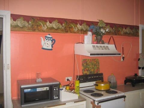 28 Nash Street, COONAMBLE NSW 2829, Coonamble - Thumbnail 5