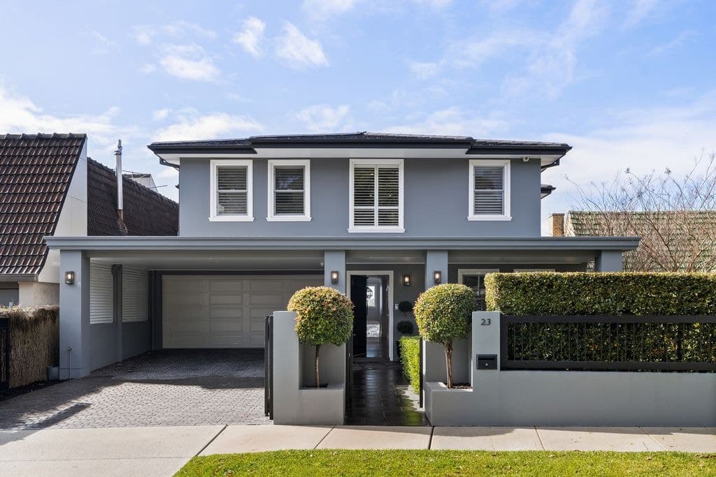 23 Wollombi Road, Northbridge - Thumbnail 2
