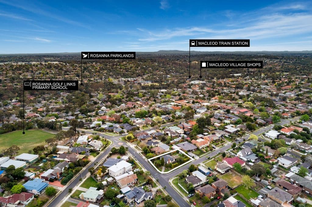 107 Finlayson Street, Rosanna VIC 3084, Rosanna - Thumbnail 4