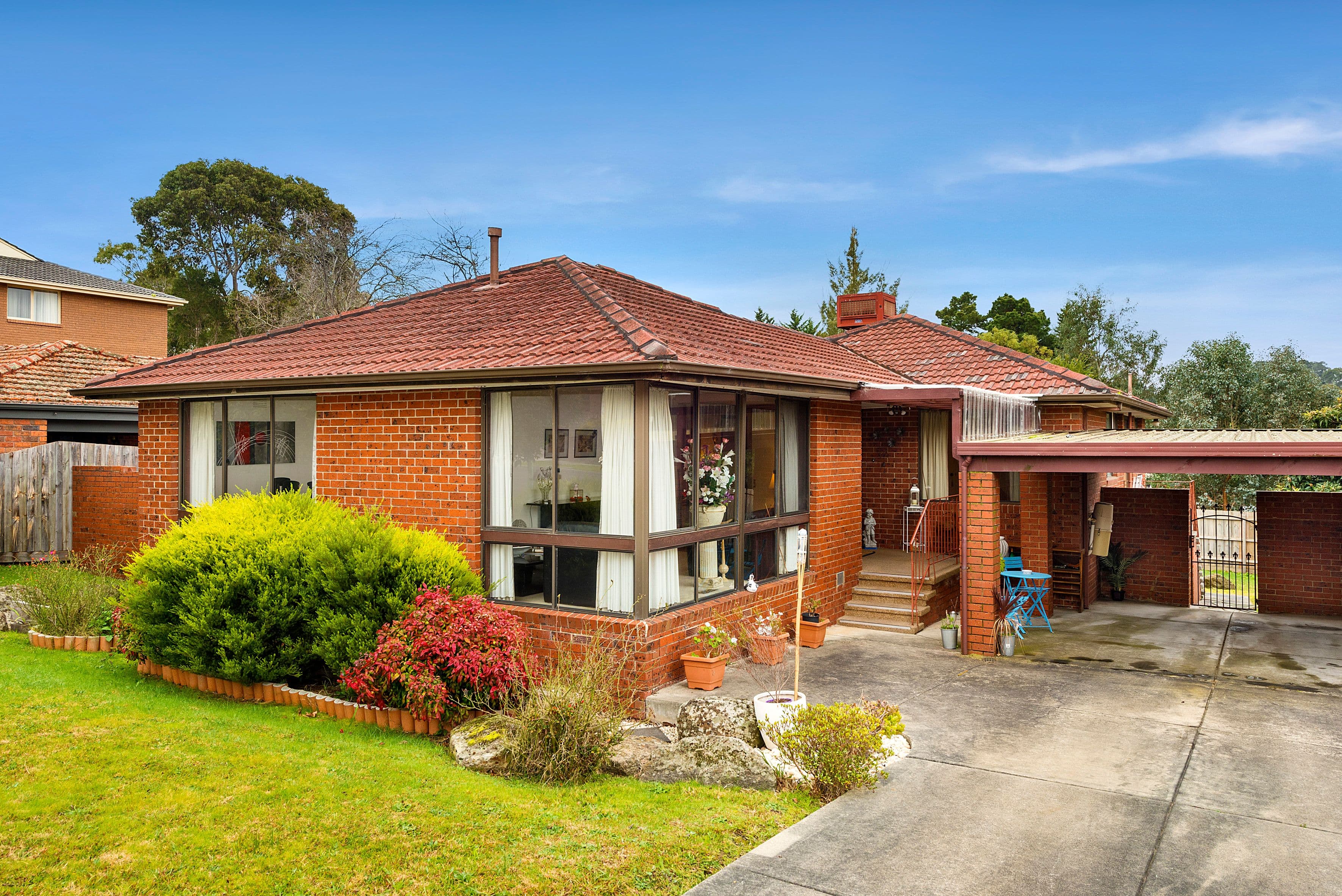 6 Margot Avenue, Doncaster VIC 3108, Doncaster - Image 1