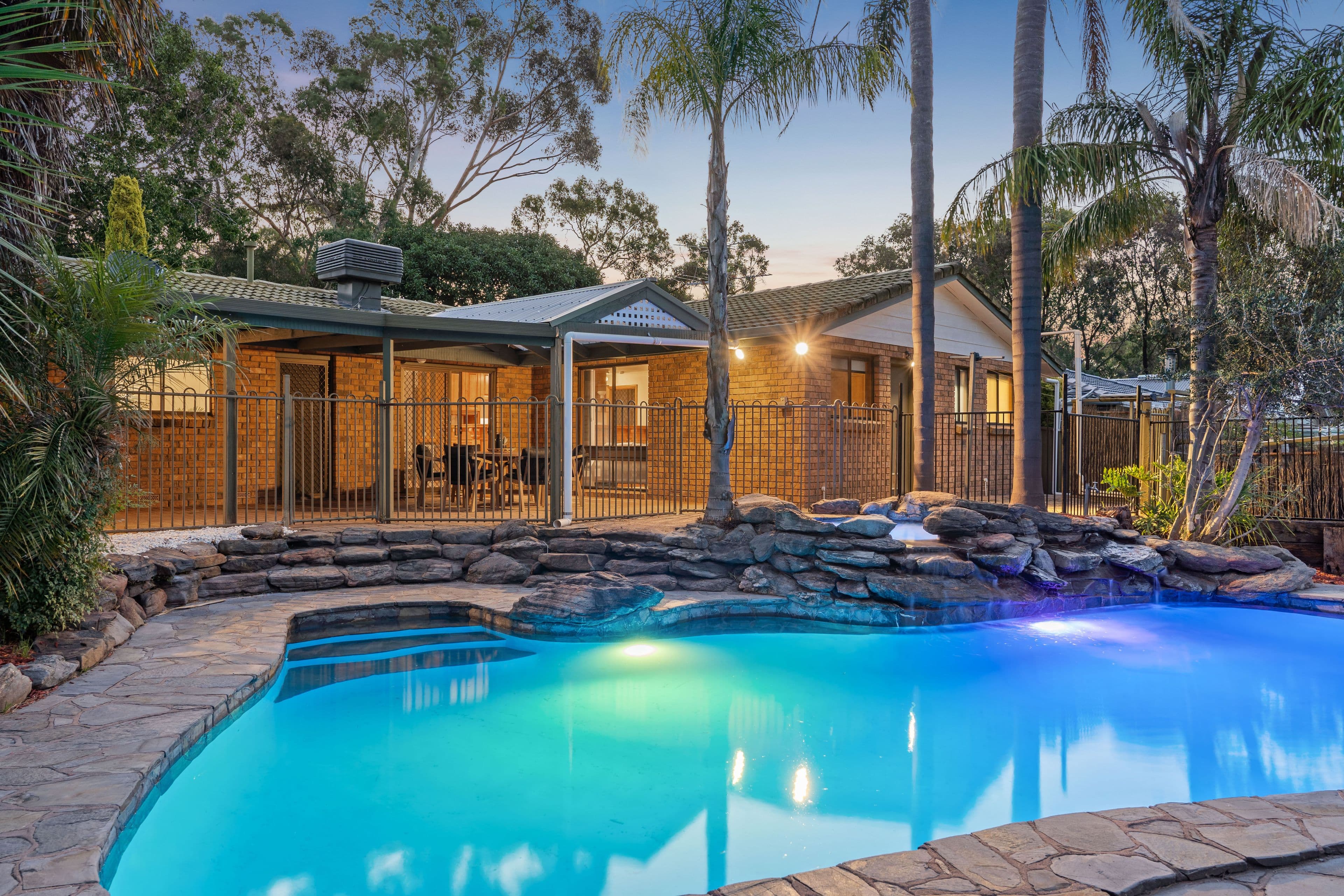 12 Woodlea Drive, Aberfoyle Park SA 5159, Aberfoyle Park - Image 1