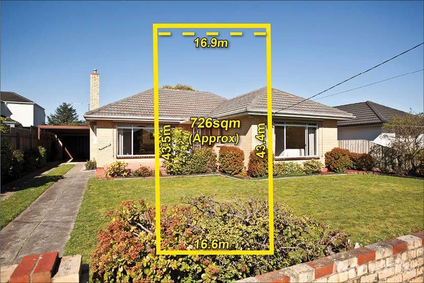 52 Baird Street, MULGRAVE VIC 3170, Mulgrave - Image 1