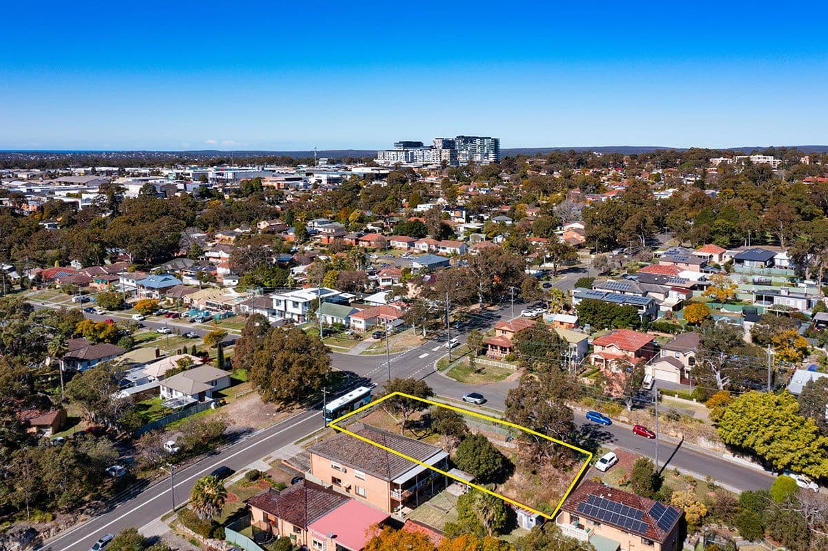 51 Acacia Road, Kirrawee NSW 2232, Kirrawee - Image 1