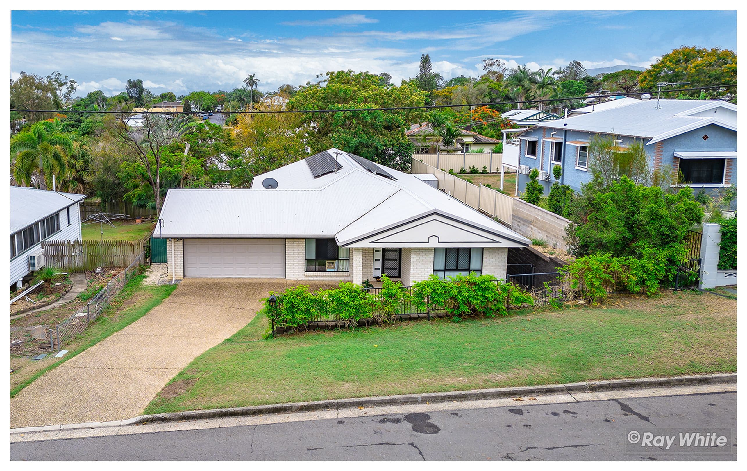 20 Flynn Street, Wandal QLD 4700, Wandal - Image 1
