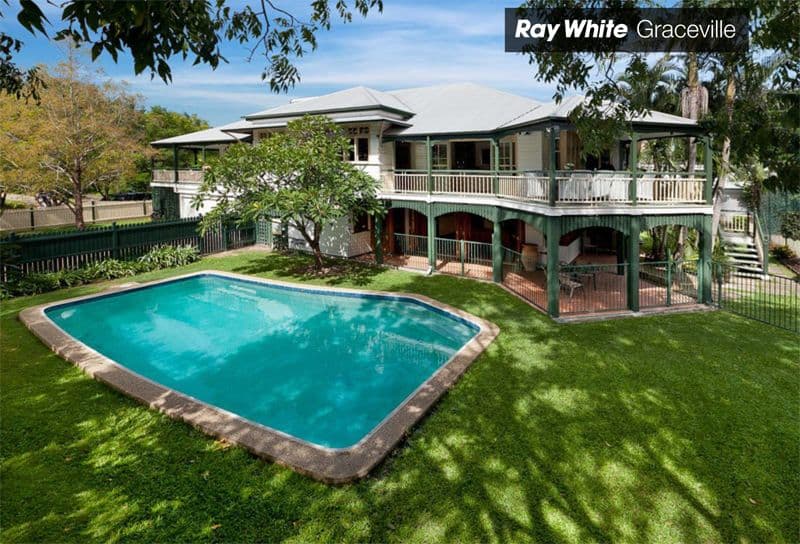61 Victoria Avenue, CHELMER QLD 4068, Chelmer - Image 1