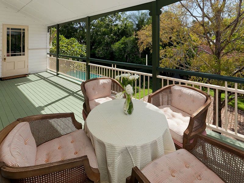 61 Victoria Avenue, CHELMER QLD 4068, Chelmer - Thumbnail 7