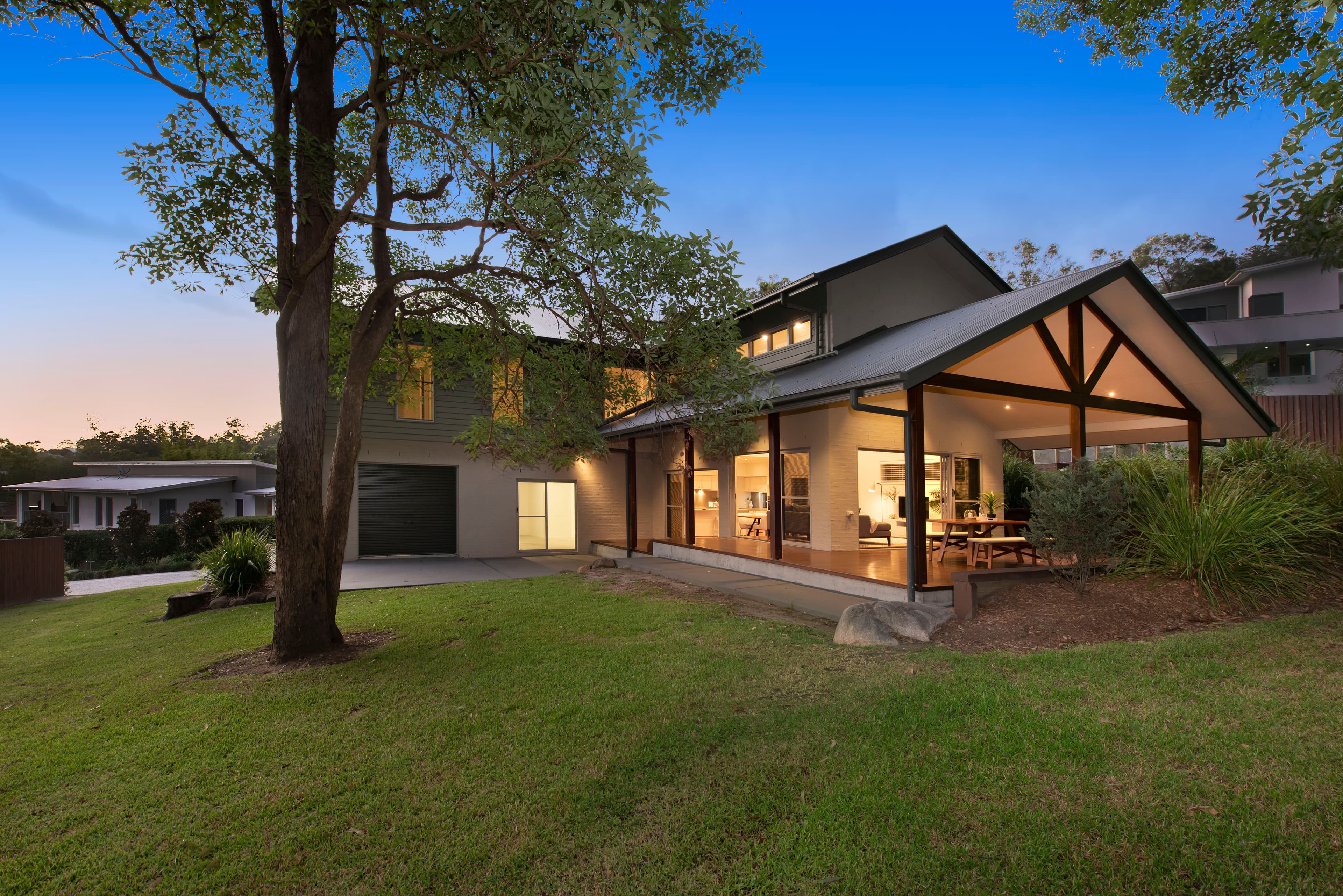 33 Kilbowie Street, The Gap QLD 4061, The Gap - Image 1