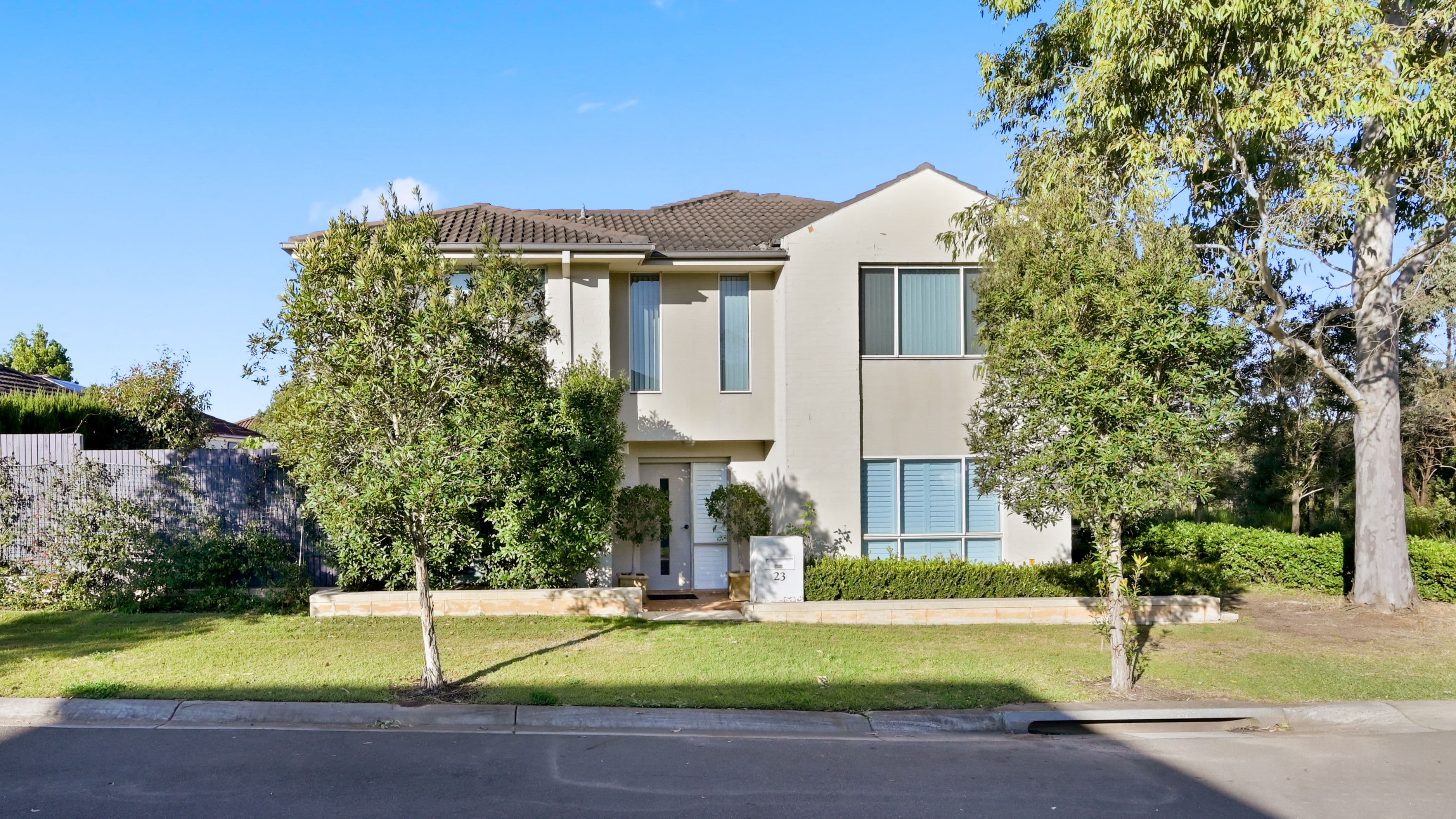 23 Hindostan Road, Glenfield NSW 2167, Glenfield - Image 1