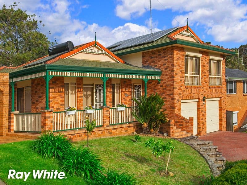 MINNAMURRA NSW 2533, Minnamurra - Thumbnail 2